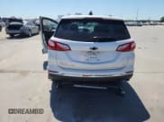 ✅ 2020 Chevrolet Equinox LT • VIN: 3GNAXLEX7LS679213 • Лот: 71919135. Опубликован ранее на Copart с пробегом Не указан. Бесплатный доступ к архиву аукционных продаж из США и подробный отчёт об истории автомобиля на DreamBid. Изображение 6.