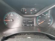 ✅ 2021 Chevrolet Colorado 2WD LT • VIN: 1GCGSCEN1M1132019 • Lot: 56186425. Wystawiony na Copart z przebiegiem 90 238 mil. Bezpłatny archiwum sprzedaży aukcyjnych z USA i szczegółowy raport historii pojazdu na DreamBid. Zdjęcie 9.