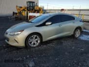 ✅ 2017 Chevrolet Volt Premier • VIN: 1G1RB6S58HU106075 • Lot: 85063434. Wystawiony na Copart z przebiegiem 129 485 mil. Bezpłatny archiwum sprzedaży aukcyjnych z USA i szczegółowy raport historii pojazdu na DreamBid. Zdjęcie 1.