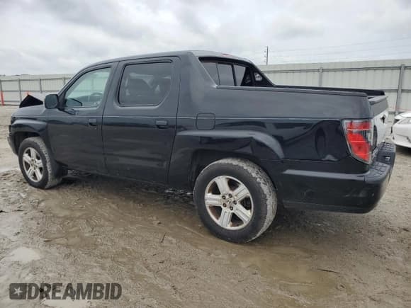 ✅ 2014 Honda Ridgeline RTL • VIN: 5FPYK1F54EB003764 • Lot: 80080155. Wystawiony na Copart z przebiegiem 252 885 mil. Bezpłatny archiwum sprzedaży aukcyjnych z USA i szczegółowy raport historii pojazdu na DreamBid. Zdjęcie 2.