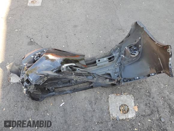 2019 Mitsubishi Outlander SE with VIN JA4AD3A35KZ027772, listed as a Copart auction lot 81328275 with 107,947 mi miles and Salvage title. Bid and sale history available at DreamBid. Image 13.