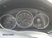 ✅ 2018 Mazda CX-9 Grand Touring • VIN: JM3TCBDY2J0203416 • Lot: 58851195. Listed on Copart with 110,465 mi. Free auction sales archive from the USA and detailed vehicle history report at DreamBid. Image 9.