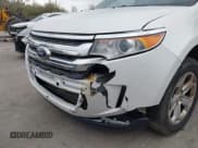 ✅ 2014 Ford Edge SEL • VIN: 2FMDK3JC9EBA91972 • Лот: 43601047. Опубликован ранее на IAAI с пробегом 190 315 миль. Бесплатный доступ к архиву аукционных продаж из США и подробный отчёт об истории автомобиля на DreamBid. Изображение 6.