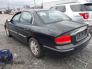 2003 Hyundai Sonata GLS с VIN KMHWF35H23A810622, выставлен на аукционе IAAI как лот 41719568 с пробегом 94 116 миль миль и . История ставок и продаж доступна на DreamBid. Изображение 3.