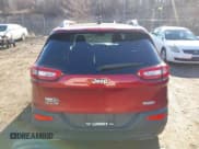 ✅ 2016 Jeep Cherokee Latitude • VIN: 1C4PJMCS2GW331492 • Lot: 41747216. Wystawiony na IAAI z przebiegiem 131 262 mil. Bezpłatny archiwum sprzedaży aukcyjnych z USA i szczegółowy raport historii pojazdu na DreamBid. Zdjęcie 16.
