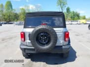 ✅ 2023 Ford Bronco • VIN: 1FMDE5BH4PLB24666 • Лот: 42054233. Опубликован ранее на IAAI с пробегом 10 474 миль. Бесплатный доступ к архиву аукционных продаж из США и подробный отчёт об истории автомобиля на DreamBid. Изображение 16.