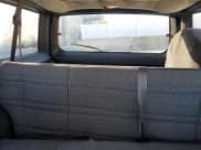 ✅ 2001 Jeep Cherokee Sport • VIN: 1J4FF48S21L567522 • Lot: 87275805. Listed on Copart with 278,075 mi. Free auction sales archive from the USA and detailed vehicle history report at DreamBid. Image 10.