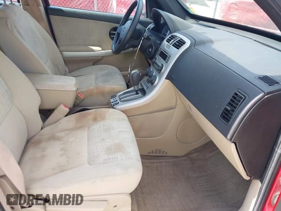 ✅ 2006 Chevrolet Equinox LS • VIN: 2CNDL23F066176790 • Лот: 42265083. Опубликован ранее на IAAI с пробегом 214 518 миль. Бесплатный доступ к архиву аукционных продаж из США и подробный отчёт об истории автомобиля на DreamBid. Изображение 5.