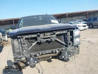 ✅ 2014 Chevrolet Silverado 1500 LT • VIN: 1GCVKREH9EZ324568 • Лот: 42807514. Опубликован ранее на IAAI с пробегом 137 214 миль. Бесплатный доступ к архиву аукционных продаж из США и подробный отчёт об истории автомобиля на DreamBid. Изображение 6.