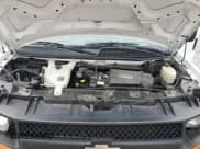 ✅ 2014 Chevrolet Express Cargo • VIN: 1GCWGFCG2E1202504 • Lot: 81658295. Listed on Copart with 196,316 mi. Free auction sales archive from the USA and detailed vehicle history report at DreamBid. Image 11.