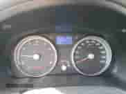 2010 Hyundai Accent GL z VIN KMHCN4BC3AU467108, wystawiony jako Copart lot #81237345 z przebiegiem 143 596 mil mil oraz Czysty tytuł • Clean title. Historia ofert i sprzedaży dostępna na DreamBid. Obrazek 9.