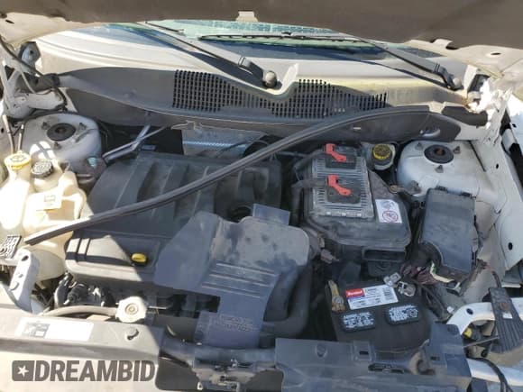 ✅ 2014 Jeep Compass Sport • VIN: 1C4NJDBB5ED670765 • Лот: 87422095. Опубликован ранее на Copart с пробегом 51 826 миль. Бесплатный доступ к архиву аукционных продаж из США и подробный отчёт об истории автомобиля на DreamBid. Изображение 12.