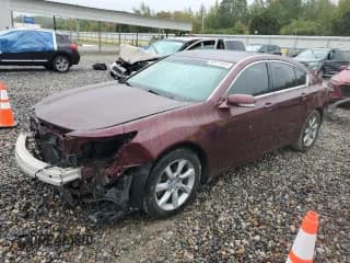 ✅ 2012 Acura TL Technology • VIN: 19UUA8F54CA033888 • Lot: 90471015. Wystawiony na Copart z przebiegiem 114 778 mil. Bezpłatny archiwum sprzedaży aukcyjnych z USA i szczegółowy raport historii pojazdu na DreamBid. Zdjęcie 1.