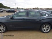 ✅ 2014 Chevrolet Impala LT • VIN: 2G1125S30E9284190 • Лот: 43671497. Опубликован ранее на IAAI с пробегом 276 549 миль. Бесплатный доступ к архиву аукционных продаж из США и подробный отчёт об истории автомобиля на DreamBid. Изображение 14.