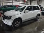 ✅ 2011 Suzuki Grand Vitara Premium • VIN: JS3TD0D24B4101861 • Лот: 41620401. Опубликован ранее на IAAI с пробегом 151 034 миль. Бесплатный доступ к архиву аукционных продаж из США и подробный отчёт об истории автомобиля на DreamBid. Изображение 2.