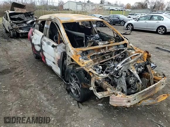 ✅ 2025 Subaru Impreza • VIN: JF1GUABC9S8224961 • Lot: 92439355. Wystawiony na Copart z przebiegiem Nie podano. Bezpłatny archiwum sprzedaży aukcyjnych z USA i szczegółowy raport historii pojazdu na DreamBid. Zdjęcie 13.