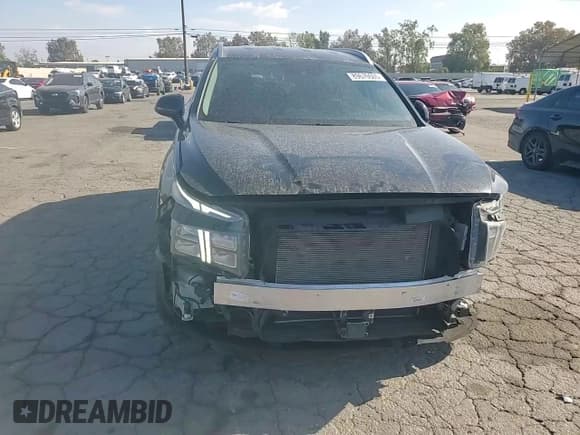 ✅ 2021 Hyundai Santa Fe SEL • VIN: 5NMS24AJ1MH334223 • Lot: 89676665. Listed on Copart with 33,629 mi. Free auction sales archive from the USA and detailed vehicle history report at DreamBid. Image 14.