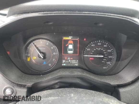 ✅ 2021 Subaru Crosstrek • VIN: JF2GTABC1M8370854 • Lot: 91890775. Wystawiony na Copart z przebiegiem 71 043 mil. Bezpłatny archiwum sprzedaży aukcyjnych z USA i szczegółowy raport historii pojazdu na DreamBid. Zdjęcie 9.