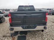 ✅ 2020 Chevrolet Silverado 2500HD LTZ • VIN: 1GC4YPEY4LF194342 • Лот: 93471865. Опубликован ранее на Copart с пробегом 54 053 миль. Бесплатный доступ к архиву аукционных продаж из США и подробный отчёт об истории автомобиля на DreamBid. Изображение 6.