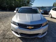 ✅ 2019 Chevrolet Impala LT • VIN: 2G11Z5S35K9110526 • Лот: 69728004. Опубликован ранее на Copart с пробегом 102 587 миль. Бесплатный доступ к архиву аукционных продаж из США и подробный отчёт об истории автомобиля на DreamBid. Изображение 5.