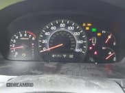 ✅ 2005 Honda Odyssey EX-L • VIN: 5FNRL38645B126041 • Lot: 43384669. Listed on IAAI with 187,171 mi. Free auction sales archive from the USA and detailed vehicle history report at DreamBid. Image 7.