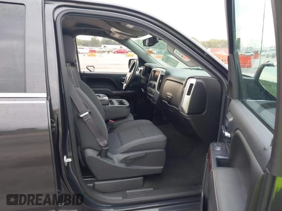 ✅ 2014 GMC Sierra 1500 SLE • VIN: 1GTR1UECXEZ364508 • Lot: 43436733. Wystawiony na IAAI z przebiegiem 75 208 mil. Bezpłatny archiwum sprzedaży aukcyjnych z USA i szczegółowy raport historii pojazdu na DreamBid. Zdjęcie 5.