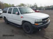 ✅ 2004 Chevrolet Suburban Z71 • VIN: 3GNFK16ZX4G103404 • Лот: 42100161. Опубликован ранее на IAAI с пробегом 321 012 миль. Бесплатный доступ к архиву аукционных продаж из США и подробный отчёт об истории автомобиля на DreamBid. Изображение 1.