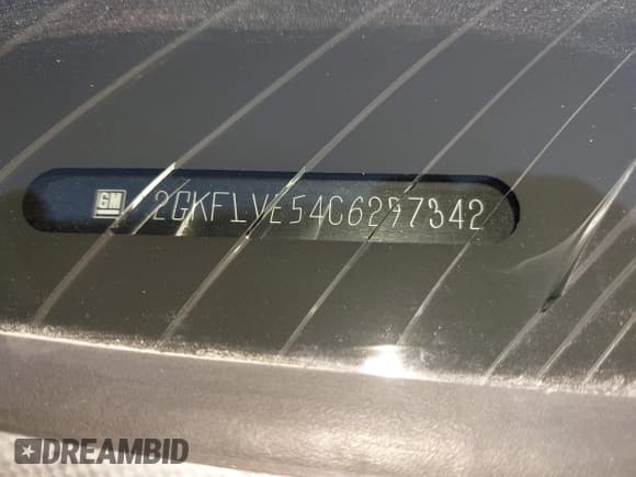 ✅ 2012 GMC Terrain SLT-1 • VIN: 2GKFLVE54C6297342 • Lot: 40765377. Wystawiony na IAAI z przebiegiem 112 394 mil. Bezpłatny archiwum sprzedaży aukcyjnych z USA i szczegółowy raport historii pojazdu na DreamBid. Zdjęcie 9.