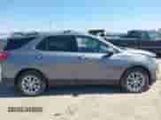 2018 Chevrolet Equinox LT с VIN 3GNAXUEUXJL303530, выставлен на аукционе IAAI как лот 42748355 с пробегом 129 976 миль миль и . История ставок и продаж доступна на DreamBid. Изображение 13.