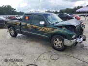 ✅ 2001 Chevrolet Silverado 1500 LS • VIN: 2GCEC19V011240298 • Лот: 73470254. Опубликован ранее на Copart с пробегом 248 937 миль. Бесплатный доступ к архиву аукционных продаж из США и подробный отчёт об истории автомобиля на DreamBid. Изображение 4.