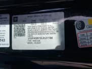 ✅ 2020 Chevrolet Camaro 2SS • VIN: 1G1FH1R72L0127788 • Лот: 42266999. Опубликован ранее на IAAI с пробегом 48 053 миль. Бесплатный доступ к архиву аукционных продаж из США и подробный отчёт об истории автомобиля на DreamBid. Изображение 9.