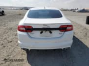 ✅ 2015 Jaguar XF Portfolio • VIN: SAJWJ0FF1F8U68785 • Лот: 70933925. Опубликован ранее на Copart с пробегом 136 272 миль. Бесплатный доступ к архиву аукционных продаж из США и подробный отчёт об истории автомобиля на DreamBid. Изображение 6.