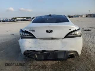 ✅ 2015 Hyundai Genesis Coupe 3.8L Base • VIN: KMHHT6KJ4FU128015 • Lot: 77858494. Wystawiony na Copart z przebiegiem 157 294 mil. Bezpłatny archiwum sprzedaży aukcyjnych z USA i szczegółowy raport historii pojazdu na DreamBid. Zdjęcie 6.
