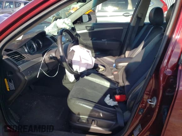 ✅ 2009 Hyundai Sonata Limited • VIN: 5NPEU46F69H508440 • Лот: 78002444. Опубликован ранее на Copart с пробегом 144 090 миль. Бесплатный доступ к архиву аукционных продаж из США и подробный отчёт об истории автомобиля на DreamBid. Изображение 7.