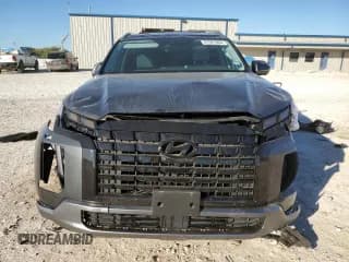 ✅ 2023 Hyundai Palisade SEL • VIN: KM8R44GE8PU589611 • Лот: 81591984. Опубликован ранее на Copart с пробегом 15 552 миль. Бесплатный доступ к архиву аукционных продаж из США и подробный отчёт об истории автомобиля на DreamBid. Изображение 5.