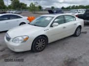 ✅ 2009 Buick Lucerne CXL-3 • VIN: 1G4HD57M39U111589 • Lot: 43387688. Listed on IAAI with 177,746 mi. Free auction sales archive from the USA and detailed vehicle history report at DreamBid. Image 2.