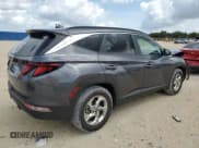 ✅ 2024 Hyundai Tucson SEL • VIN: KM8JB3DEXRU297849 • Lot: 73191104. Wystawiony na Copart z przebiegiem 6 043 mil. Bezpłatny archiwum sprzedaży aukcyjnych z USA i szczegółowy raport historii pojazdu na DreamBid. Zdjęcie 3.