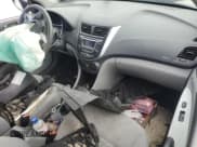 ✅ 2016 Hyundai Accent SE • VIN: KMHCT4AE1GU162109 • Лот: 69562614. Опубликован ранее на Copart с пробегом Не указан. Бесплатный доступ к архиву аукционных продаж из США и подробный отчёт об истории автомобиля на DreamBid. Изображение 8.