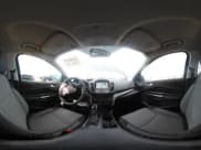 ✅ 2019 Ford Escape SE • VIN: 1FMCU0GD5KUB57055 • Lot: 43302551. Listed on IAAI with 52,970 mi. Free auction sales archive from the USA and detailed vehicle history report at DreamBid. Image 18.