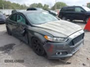 ✅ 2015 Ford Fusion SE • VIN: 3FA6P0H71FR177842 • Lot: 43384092. Listed on IAAI with 131,953 mi. Free auction sales archive from the USA and detailed vehicle history report at DreamBid. Image 1.