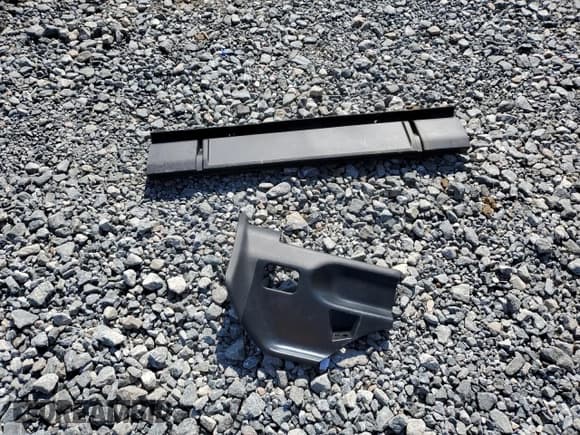 ✅ 2023 Honda Pilot EX-L • VIN: 5FNYG2H48PB009834 • Лот: 60654255. Опубликован ранее на Copart с пробегом 48 887 миль. Бесплатный доступ к архиву аукционных продаж из США и подробный отчёт об истории автомобиля на DreamBid. Изображение 13.