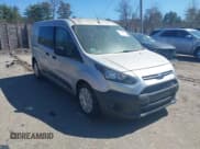 ✅ 2016 Ford Transit Connect XL • VIN: NM0LS7E7XG1287208 • Лот: 42044825. Опубликован ранее на IAAI с пробегом 87 793 миль. Бесплатный доступ к архиву аукционных продаж из США и подробный отчёт об истории автомобиля на DreamBid. Изображение 1.