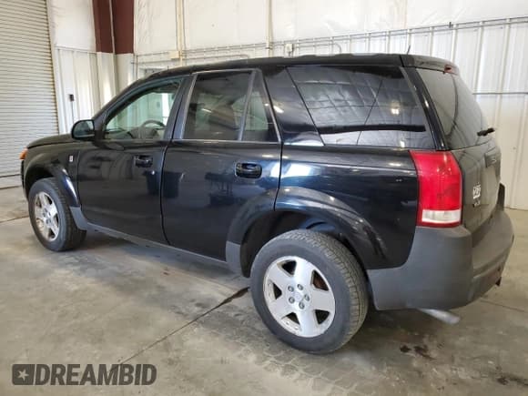 ✅ 2005 Saturn VUE • VIN: 5GZCZ63465S863156 • Lot: 55956495. Wystawiony na Copart z przebiegiem 212 648 mil. Bezpłatny archiwum sprzedaży aukcyjnych z USA i szczegółowy raport historii pojazdu na DreamBid. Zdjęcie 2.