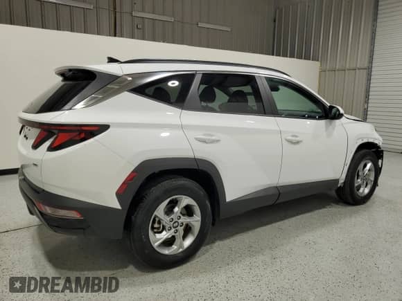 ✅ 2024 Hyundai Tucson SEL • VIN: 5NMJBCDE9RH421895 • Лот: 64991075. Опубликован ранее на Copart с пробегом 25 714 миль. Бесплатный доступ к архиву аукционных продаж из США и подробный отчёт об истории автомобиля на DreamBid. Изображение 3.