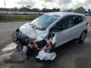 ✅ 2022 Chevrolet Bolt EV 1LT • VIN: 1G1FW6S00N4127929 • Lot: 53631054. Wystawiony na Copart z przebiegiem Nie podano. Bezpłatny archiwum sprzedaży aukcyjnych z USA i szczegółowy raport historii pojazdu na DreamBid. Zdjęcie 1.