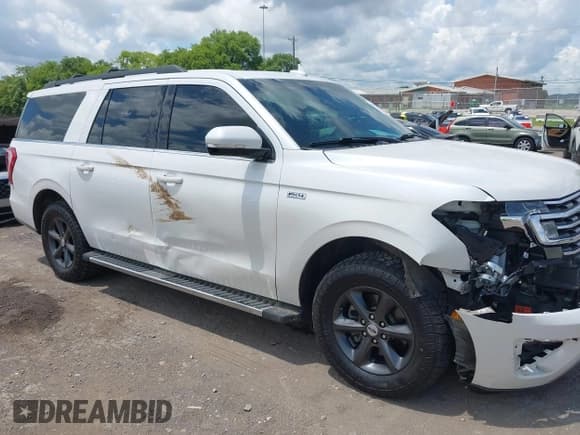 ✅ 2019 Ford Expedition Max XLT • VIN: 1FMJK1JT9KEA67565 • Lot: 42714293. Listed on IAAI with 174,513 mi. Free auction sales archive from the USA and detailed vehicle history report at DreamBid. Image 12.