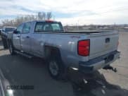 ✅ 2015 Chevrolet Silverado 2500HD Work Truck • VIN: 1GC1KUEG1FF161006 • Lot: 41614510. Listed on IAAI with 47,166 mi. Free auction sales archive from the USA and detailed vehicle history report at DreamBid. Image 14.