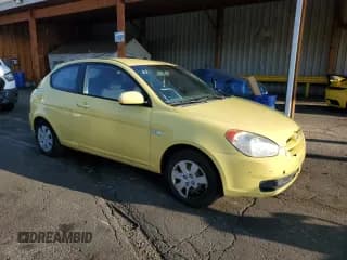 ✅ 2010 Hyundai Accent GS • VIN: KMHCM3AC4AU179371 • Лот: 60258375. Опубликован ранее на Copart с пробегом 103 520 миль. Бесплатный доступ к архиву аукционных продаж из США и подробный отчёт об истории автомобиля на DreamBid. Изображение 4.