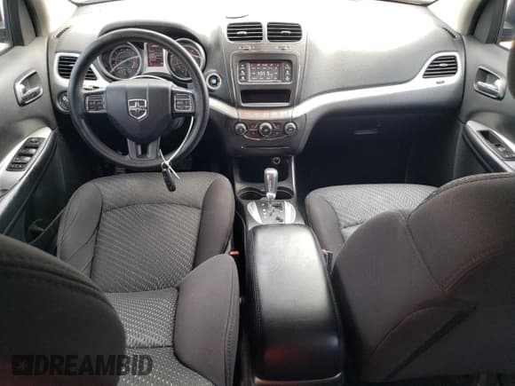 ✅ 2013 Dodge Journey SE • VIN: 3C4PDCABXDT641170 • Lot: 58419825. Listed on Copart with 109,713 mi. Free auction sales archive from the USA and detailed vehicle history report at DreamBid. Image 8.