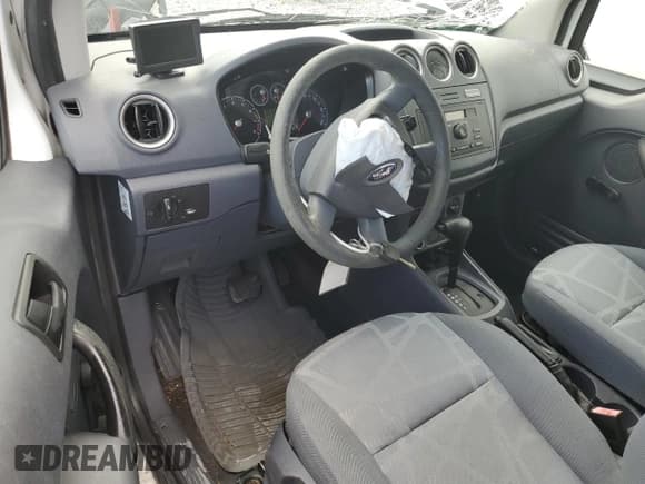 ✅ 2011 Ford Transit Connect XL • VIN: NM0LS7AN5BT069730 • Lot: 65631505. Wystawiony na Copart z przebiegiem 207 484 mil. Bezpłatny archiwum sprzedaży aukcyjnych z USA i szczegółowy raport historii pojazdu na DreamBid. Zdjęcie 8.